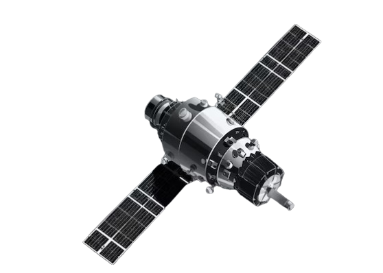 Space Web